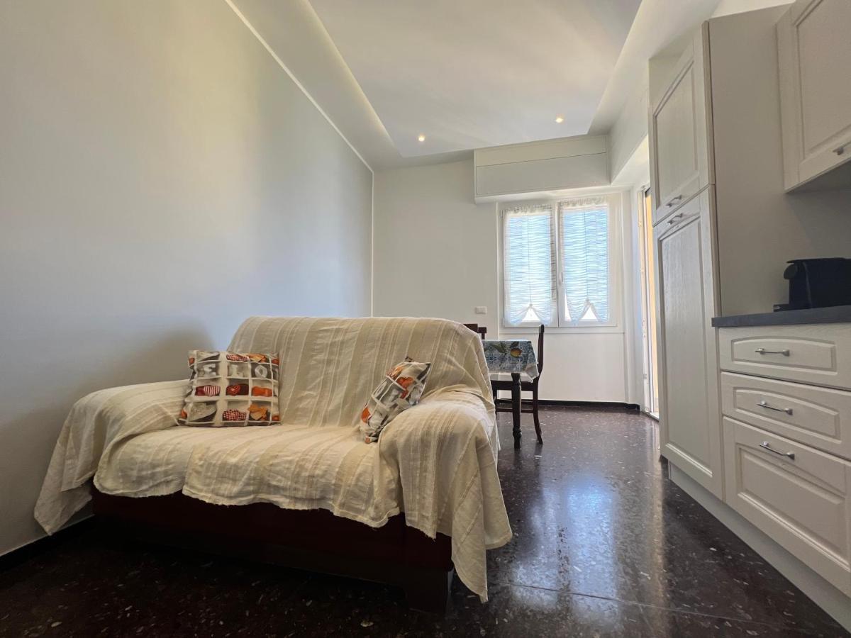 Don Pedro Beach House Савона Экстерьер фото