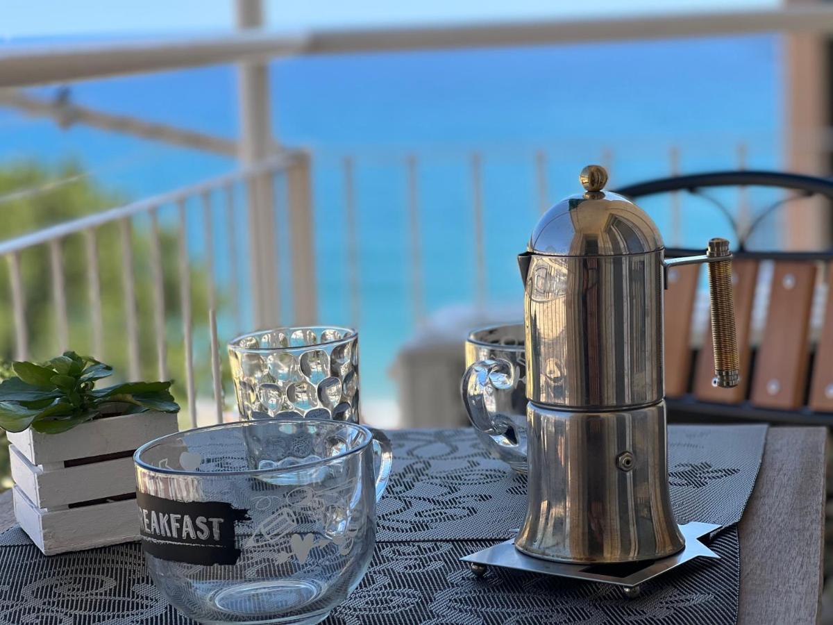 Don Pedro Beach House Савона Экстерьер фото