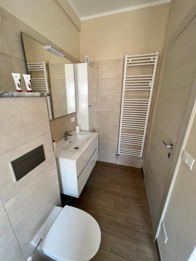 Don Pedro Beach House Савона Экстерьер фото